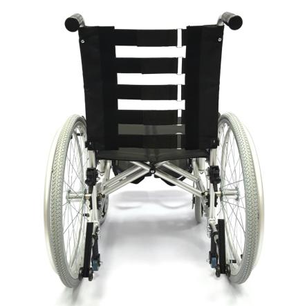 Купить Кресло-коляска механическая LY-710-AW19-AS  Titan Deutschland