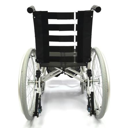 Купить Кресло-коляска механическая LY-710-AW19-AS  Titan Deutschland 3
