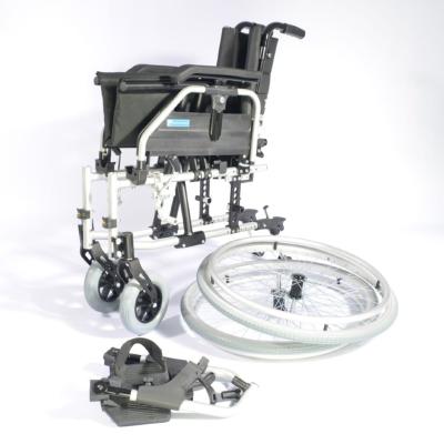 Кресло-коляска инвалидная  LY-710 (710-030) Tommy