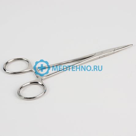 Купить Зажим кровоостанавливающий типа Москит, прямой * 0
