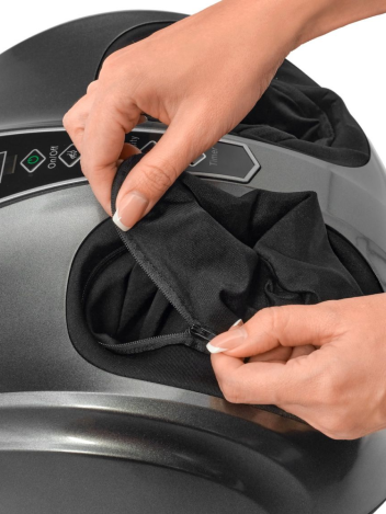 Массажер для ног и ступней электрический