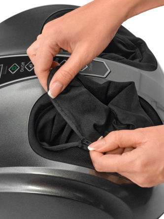 Купить Массажер для ног и ступней электрический 9