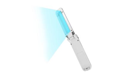 Лампа портативная ультрафиолетовая UVC для дезинфекции поверхностей