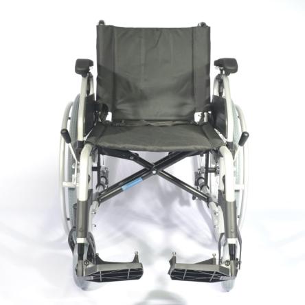 Купить Кресло-коляска инвалидная  LY-710 (710-030) Tommy 1