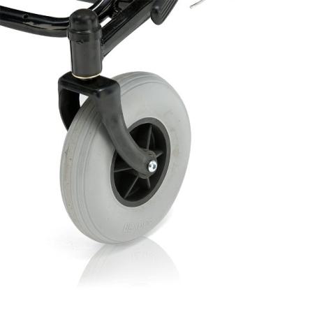 Купить Инвалидная кресло-коляска для больных ДЦП Comfort Lux (FS204BJQ)