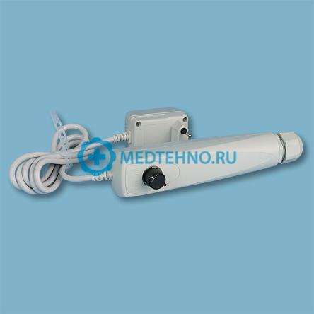 Купить Аппарат Дарсонваль Де-212 Карат (4 насадки) 2