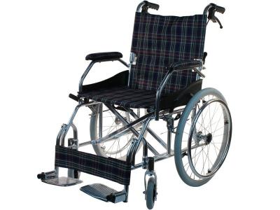 Купить Кресло-коляска инвалидная алюминиевая LY-710-011