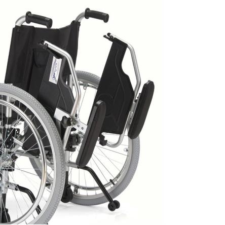 Купить Кресло-коляска Armed FS 959 LQ (облегченная) 3