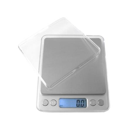 Купить Весы ювелирные электронные карманные 500 г/0,01 г (pdts-500) 2