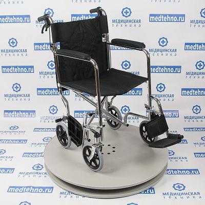 Кресло-коляска инвалидная, каталка LY-800-976 Titan Deutschland