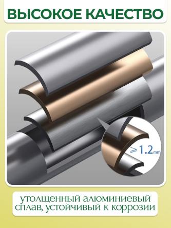 Купить Кресло-каталка складная Foshan, 46 см 5