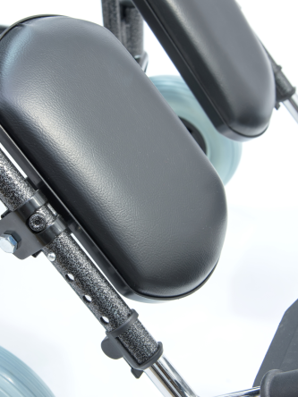 Купить Кресло-коляска инвалидная механическая с высокой спинкой 13