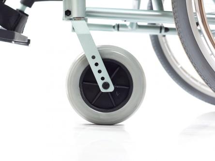 Купить Кресло-коляска Ortonica Delux 510 c независимой подвеской с амортизатором 17