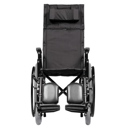 Купить Кресло-коляска ORTONICA BASE 155/Recline 100 с удлинителем спинки 2