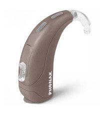 Купить Слуховой аппарат Phonak OK! Plus UP 1