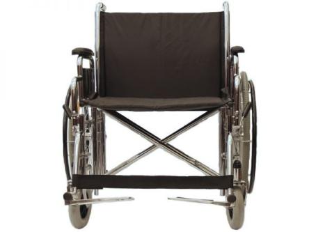 Купить Кресло-коляска для полных людей LY-250-60 3
