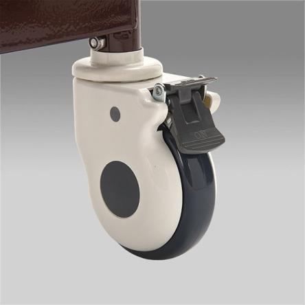 Купить Кровать функциональная механическая RS105C 1