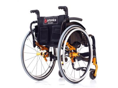 Кресло-коляска для инвалидов "Ortonica" S3000