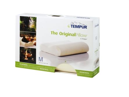 Купить  Подушка  ортопедическая Tempur Original Medium
