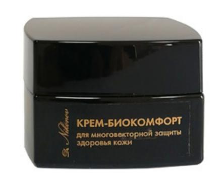 Купить Крем-биокомфорт для многовекторной защиты здоровья кожи 30 мл (докт. Никонов) 0