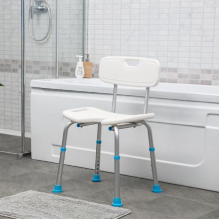 Купить Стул для ванны Ortonica LUX 605 2