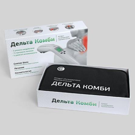 Купить АУЗТ «Дельта Комби» 3