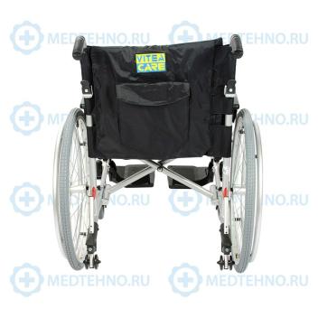 Алюминиевая инвалидная коляска K9A спорт