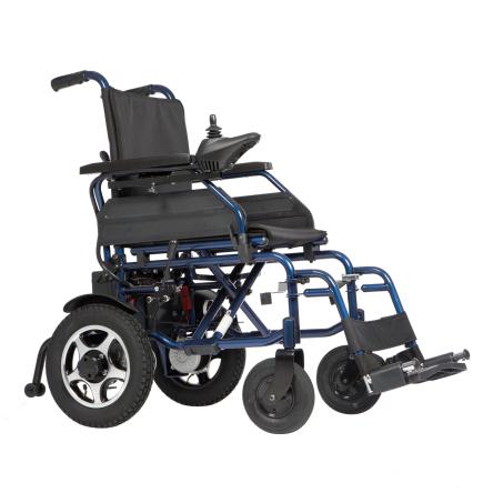 Купить Кресло-коляска Ortonica Pulse 110 0