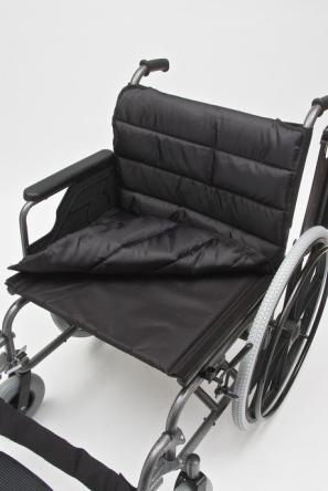 Купить Кресло-коляска механическая стальная FS951B-56 5