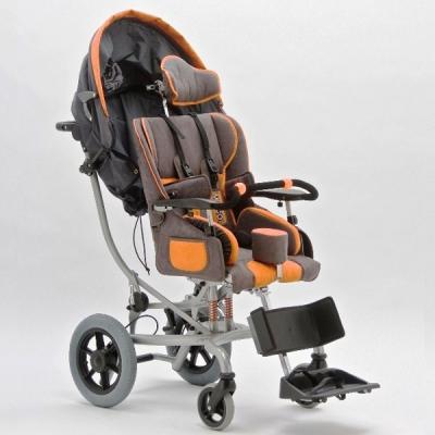 Купить Детское кресло-коляска Mitico Fumagalli