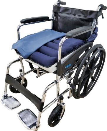 Купить Противопролежневая подушка для инвалидной коляски IB 2002