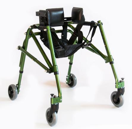 Купить Ходунки для детей больных ДЦП HMP-KA2200 0