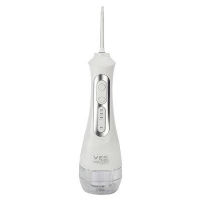 Купить Ирригатор полости рта портативный VES Electric P-101 (5 насадок)