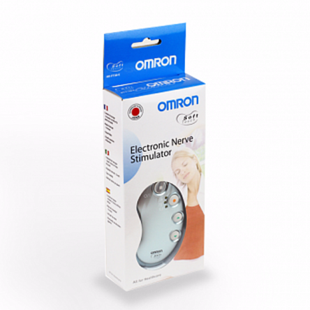 Миостимулятор OMRON Soft Touch HV-F158-E