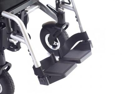Инвалидная электрическая кресло-коляска PULSE 310