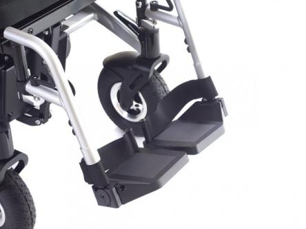 Купить Инвалидная электрическая кресло-коляска PULSE 310