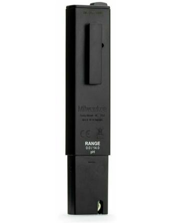 Купить Прибор анализа воды: портативный pH-метр pH-600 Milwaukee 3