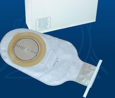 Купить Однокомпонентный дренируемый калоприемник Coloplast Alterna 17450 1