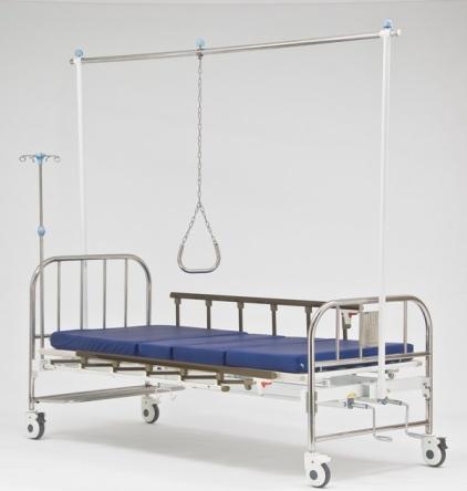 Купить Кровать медицинская RS104-B с рамой Балканского 3