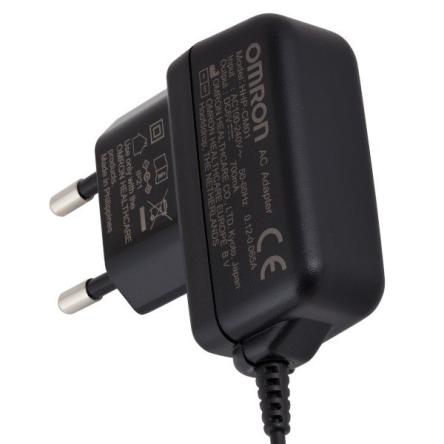 Купить Адаптер для автоматических тонометров OMRON HHP-CM01 0