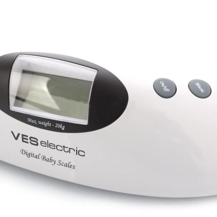 Купить Весы детские V-BS16 2