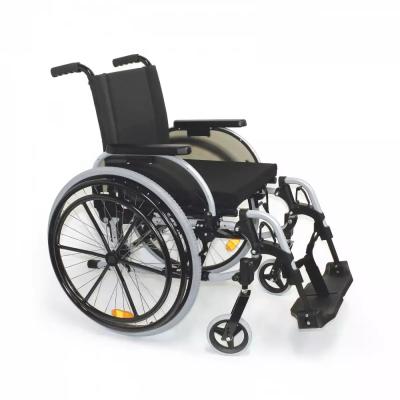 Инвалидная кресло-коляска Отто Бок Старт  комплектация 9