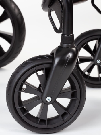 Кресло-коляска для детей и подростков с ДЦП Hoggi Duro Cross 2 р-р