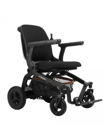 Купить Кресло-коляска с электроприводом Ortonica Pulse 690 1