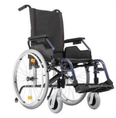 Кресло-коляска инвалидная Ortonica Trend 55