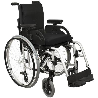 Купить Кресло-коляска инвалидная Nuova Blandino GR120 A