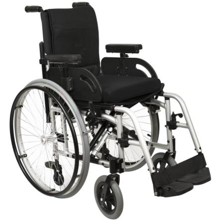 Кресло-коляска инвалидная Nuova Blandino GR120 A