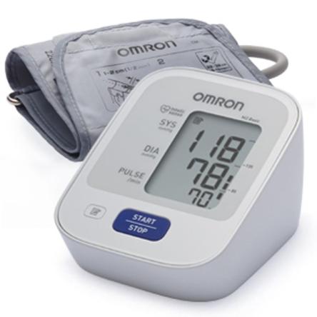Купить Тонометр Omron M2 Basic (HEM-7121) 0