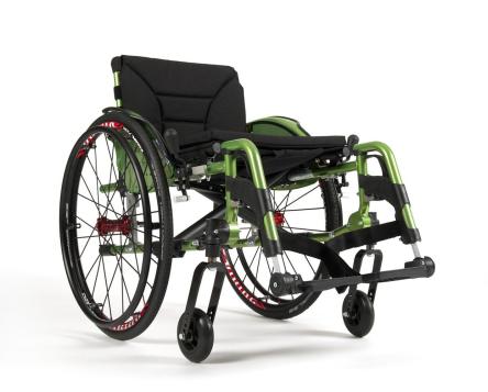 Купить Кресло-коляска Vermeiren V300 active 2