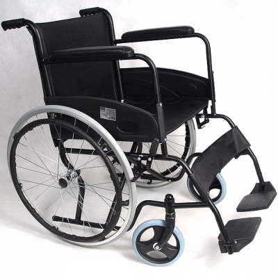 Купить  Кресло-коляска механическая ErgoStandart